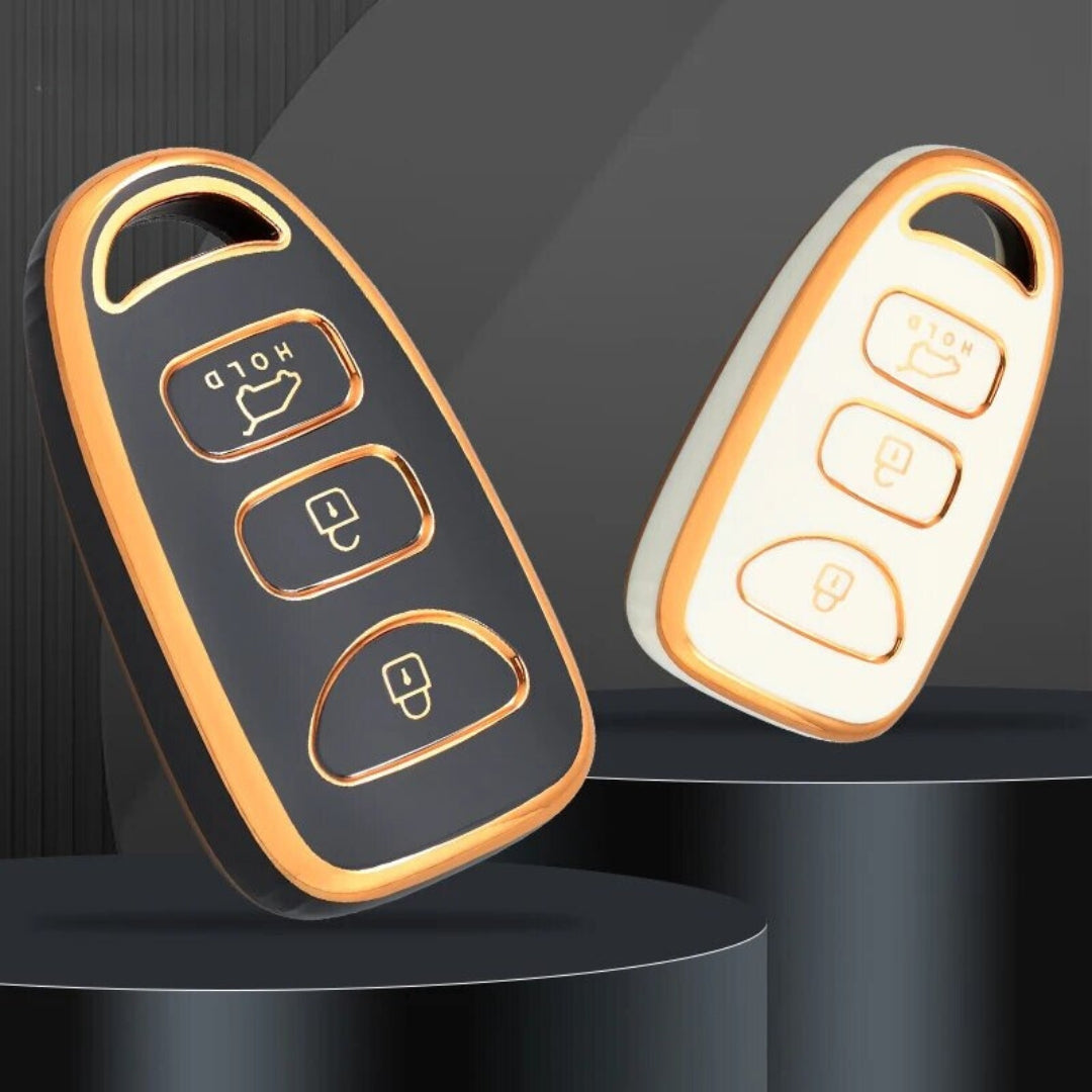 Custodia per Hyundai et Kia: Tucson, Sonata, Santa FE y Carens