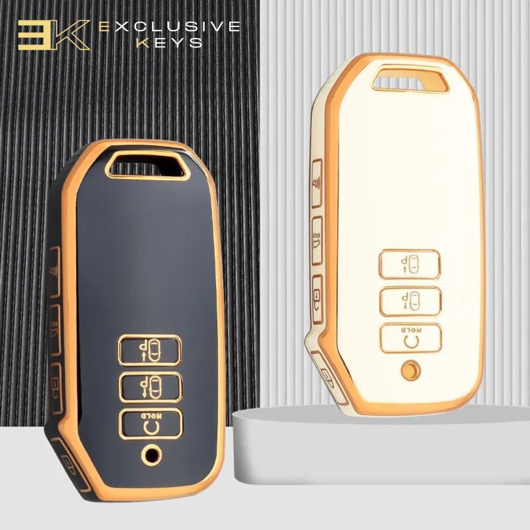 Custodia per Kia Sorento MQ4 (2020-2021)