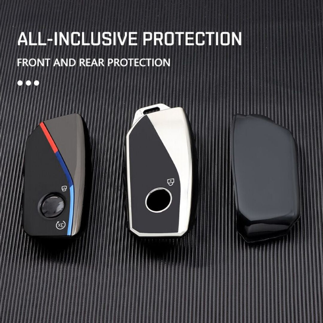 Custodia Per BMW Energy, i7, XM, IX, X7, G07, LCI, I20, U11, 7 Series G70, G09, U06, G81, M3 (2023)