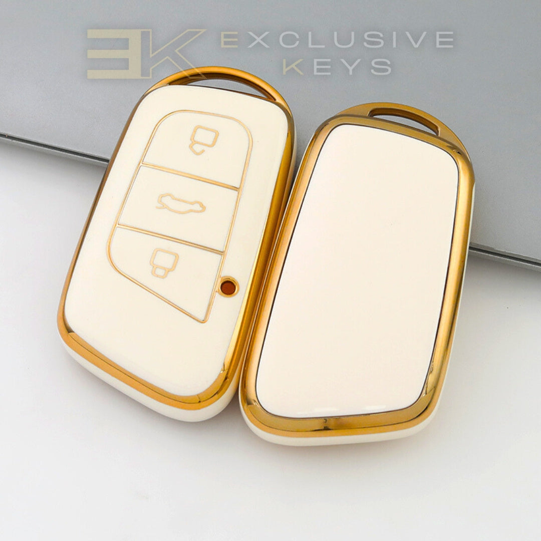 Custodia per Omoda, Jaecoo, Ebro y Jetour