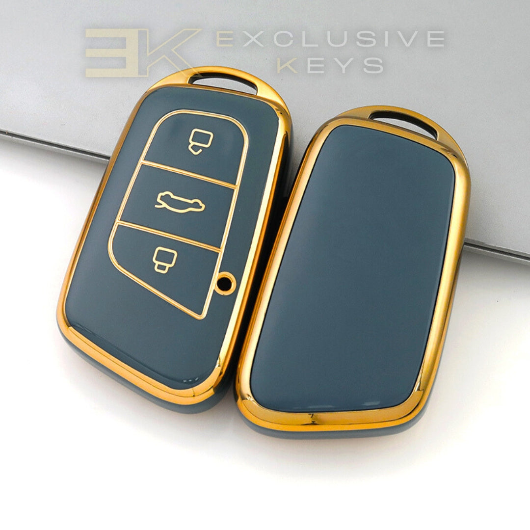 Custodia per Omoda, Jaecoo, Ebro y Jetour