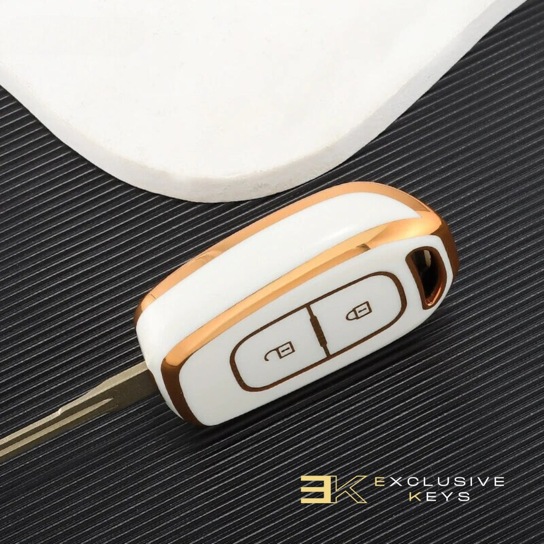 Custodia Per Dacia Duster, Sandero y Logan (2 Pulsanti)