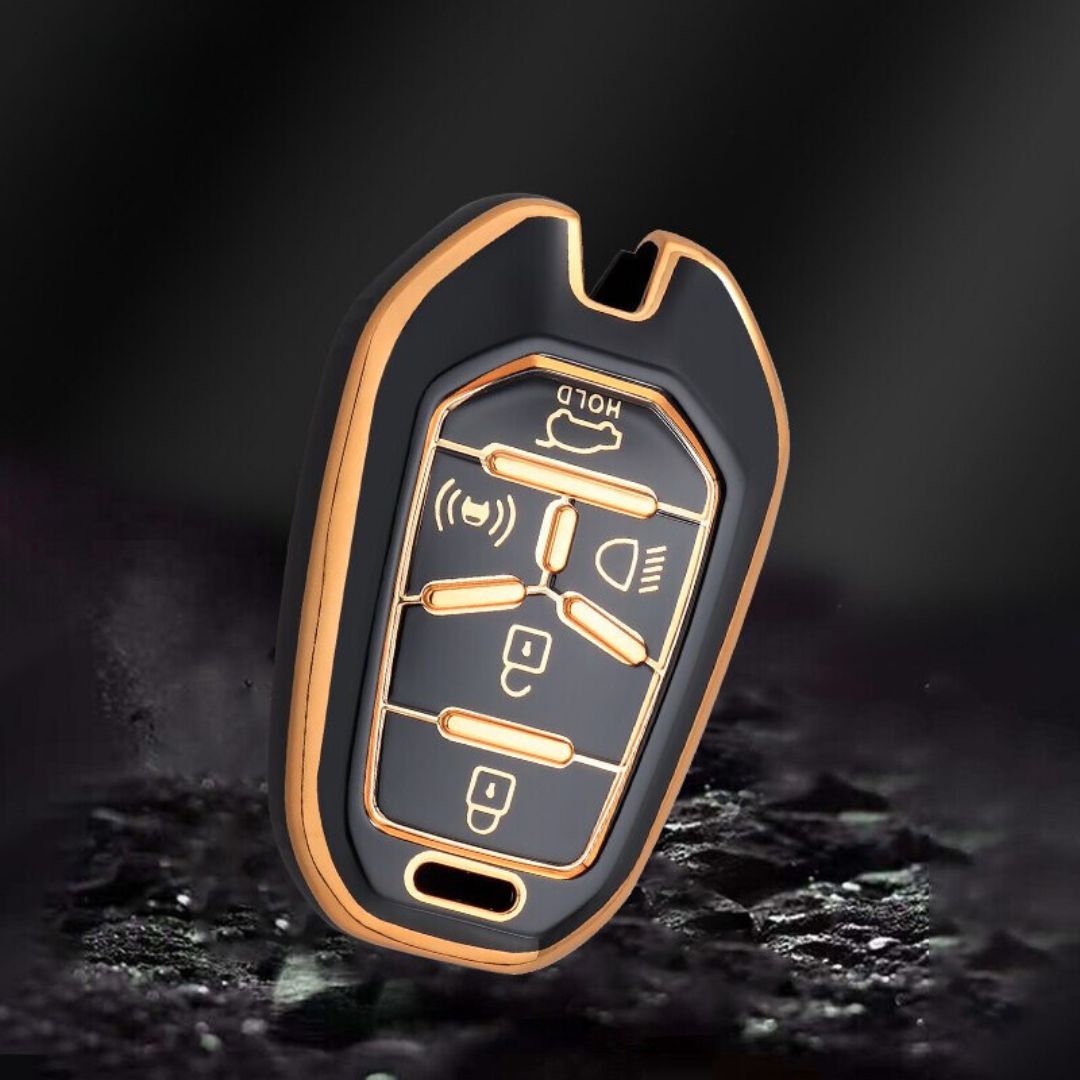 Θήκη για Ssangyong Rexton, Y400, Y450, G4 