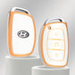 Custodia per Hyundai Tucson, Santa Fe, Rena, Sonata, Elantra, Creta, Ix35, Ix45, i10, i30, i40