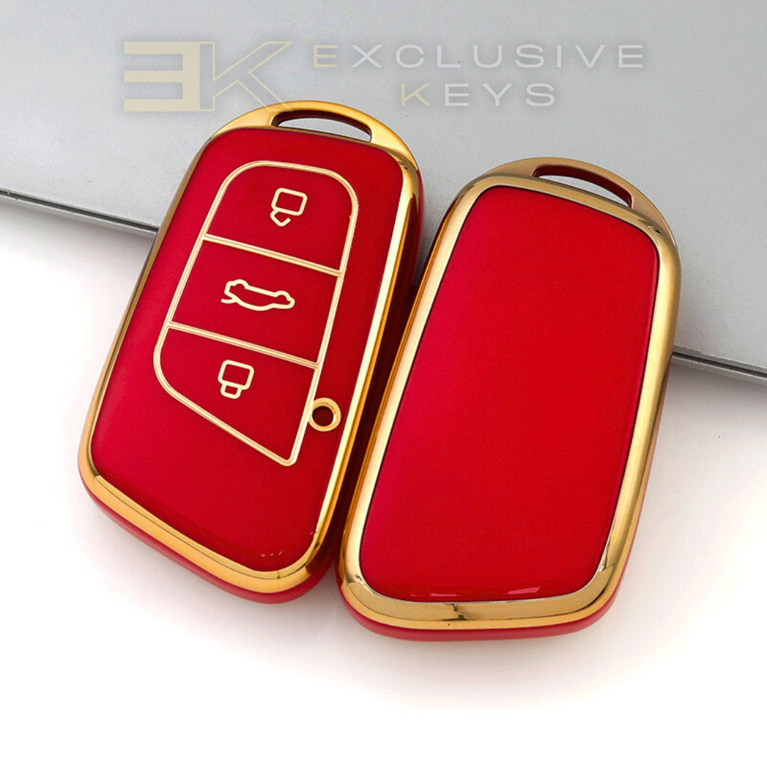 Custodia per Omoda, Jaecoo, Ebro y Jetour