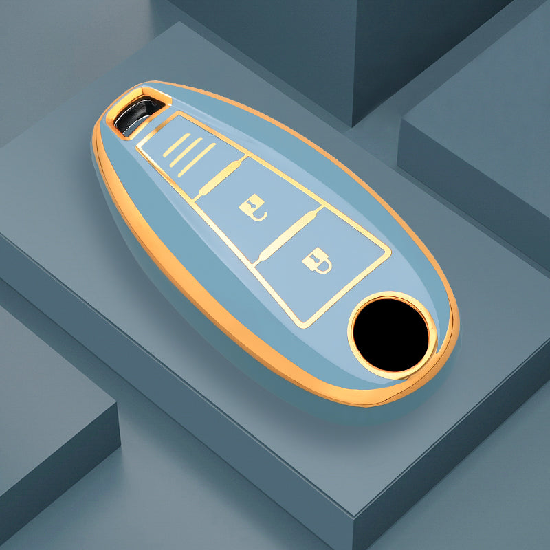 Suzuki Swift, Ignis, Baleno, Vitara, Celerio, Jimny, Alto, Splash, XL7, SX4, Kizashi için kılıf 