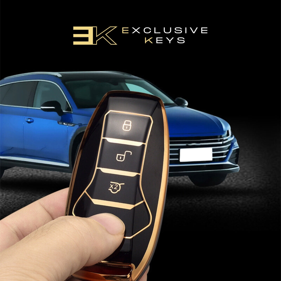 Custodia per BYD Tang DM 2018 Yuan EV Qin Pro Song Max