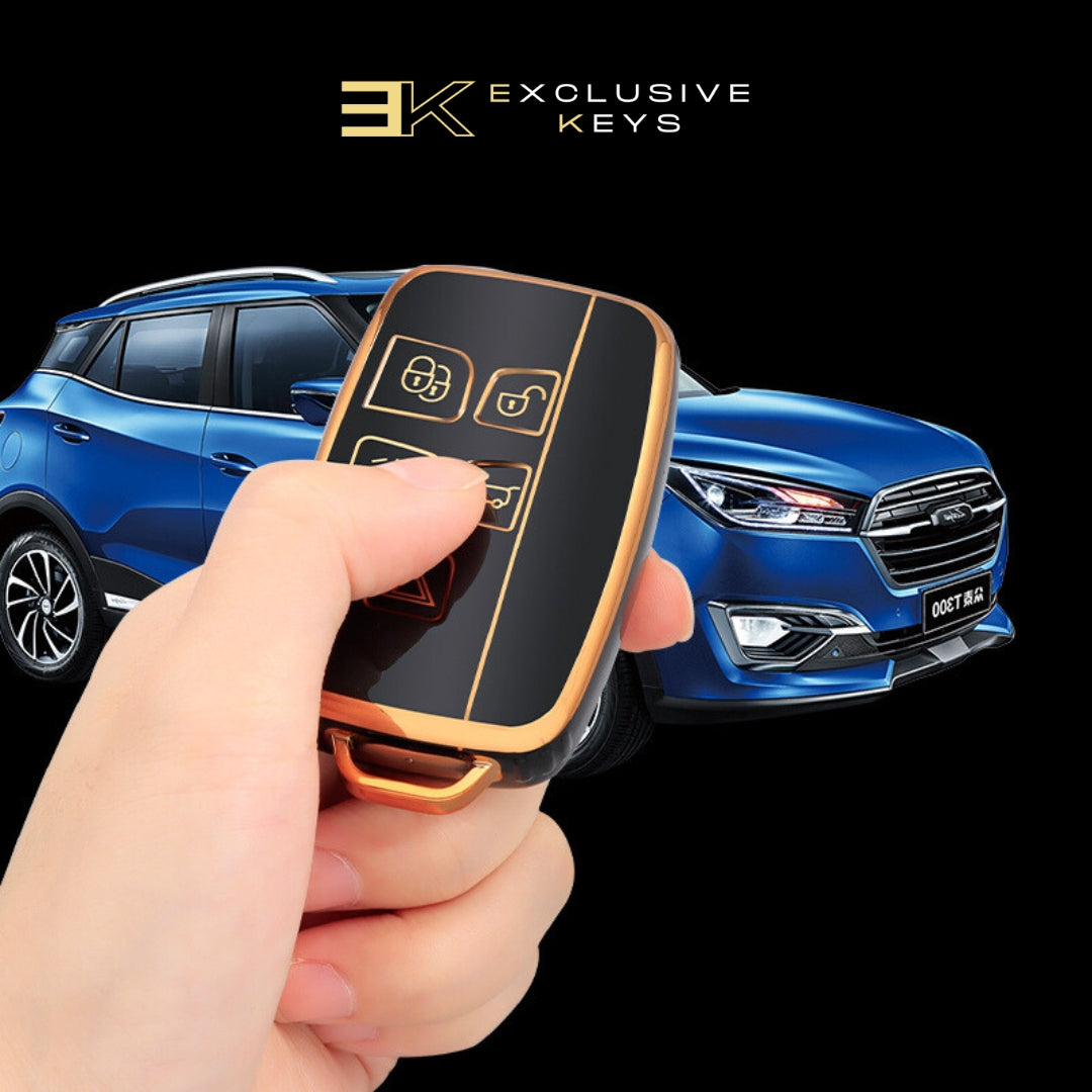 Θήκη για Land Rover, Range Rover Sport, Evoque, Freelander2 