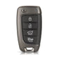 Custodia per Hyundai Kona, Elantra, Solaris, I30, I35, I40, Ix35, Sonata, SantaFe, Verna, Tucson, Celesta, Accent, Creta (Copia)