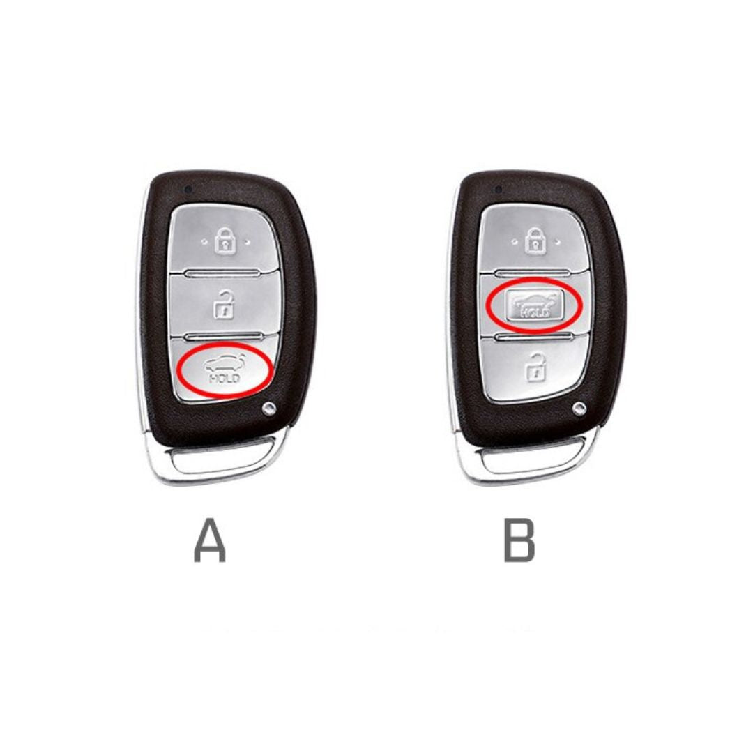 Custodia per Hyundai Tucson, Santa Fe, Rena, Sonata, Elantra, Creta, Ix35, Ix45, i10, i30, i40