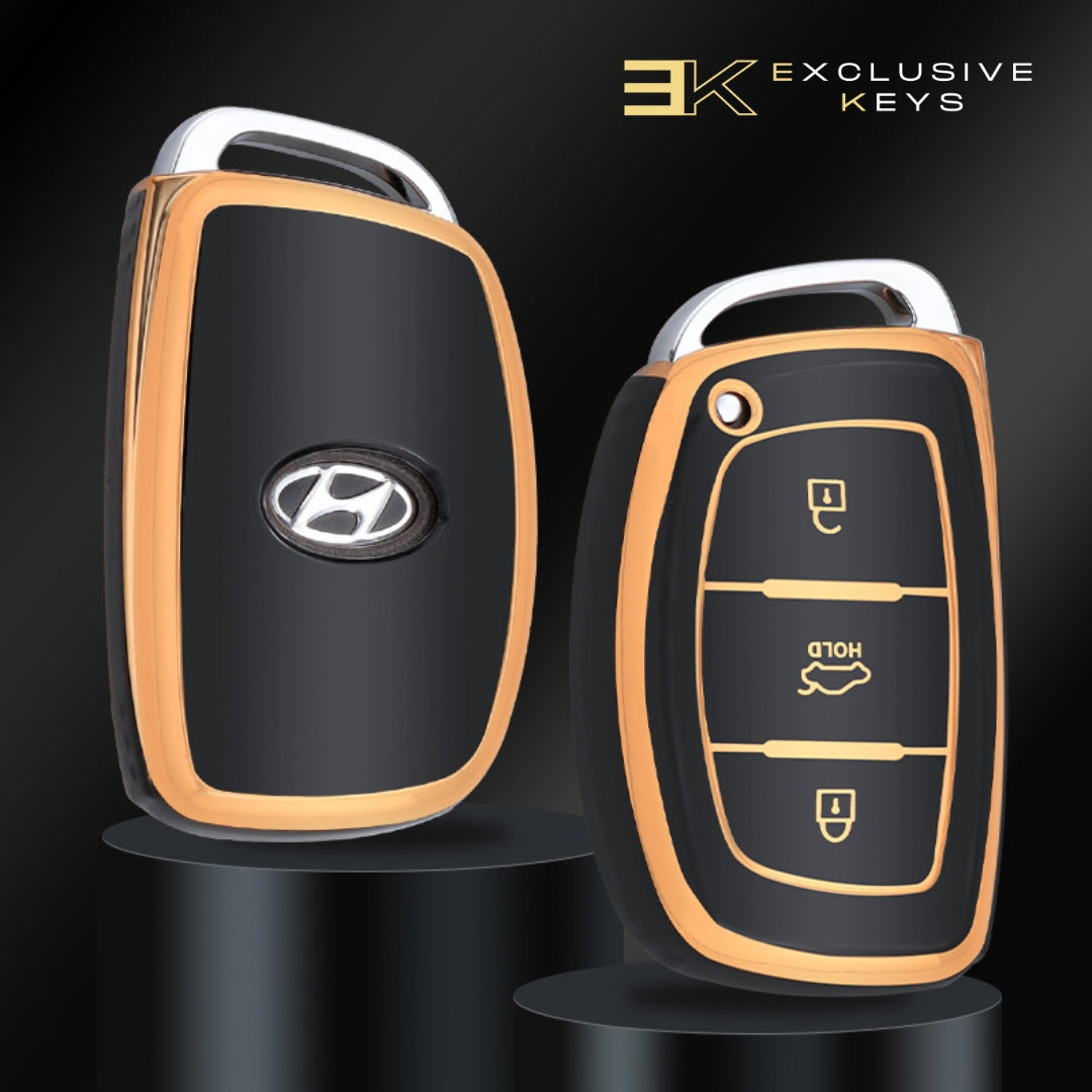 Custodia per Hyundai Tucson, Santa Fe, Rena, Sonata, Elantra, Creta, Ix35, Ix45, i10, i30, i40