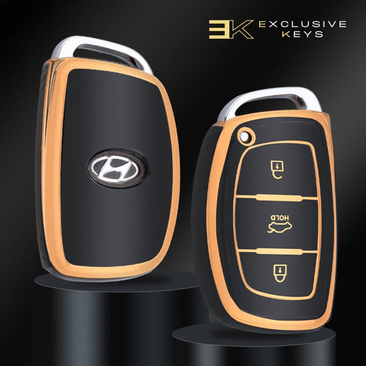 Custodia per Hyundai Tucson, Santa Fe, Rena, Sonata, Elantra, Creta, Ix35, Ix45, i10, i30, i40