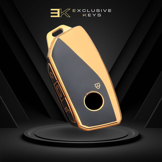 Custodia Per BMW Energy, i7, XM, IX, X7, G07, LCI, I20, U11, 7 Series G70, G09, U06, G81, M3 (2023)