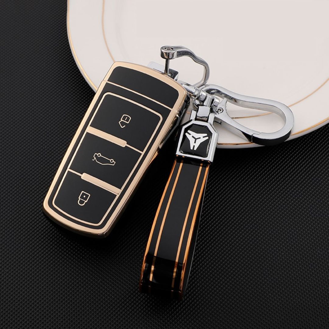 Custodia per Volkswagen CC, Passat B6 y B7, Passat 3C CC