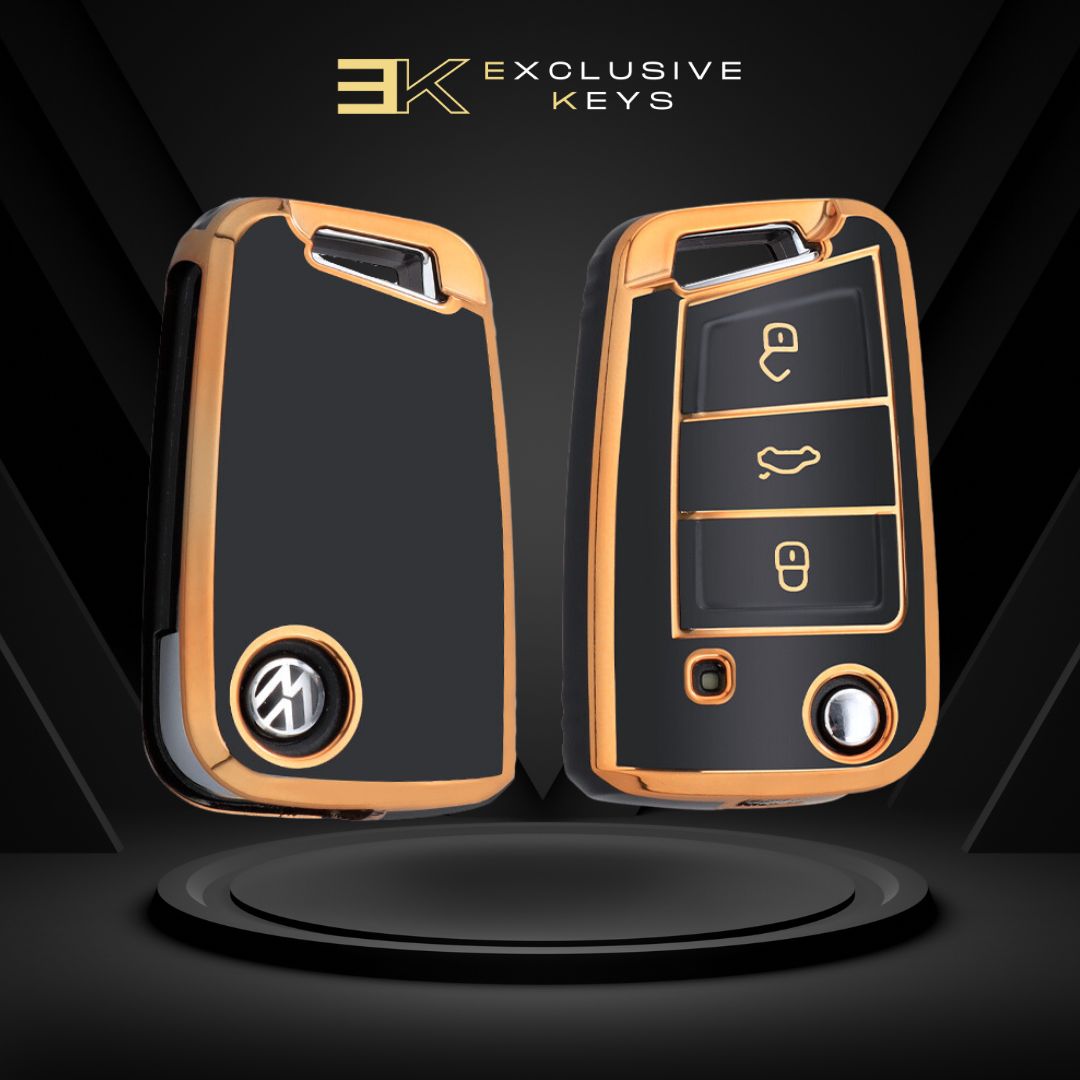 Θήκη για Volkswagen Golf 7 MK7 και Tiguan MK2