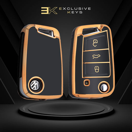 Custodia per Volkswagen Golf 7 MK7 y Tiguan MK2