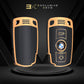 Custodia Per BMW E60, E61, E70, E81, E87, E90, E91, E92, X1, X5, X3, 1, 3, 5, 6, Series Z4