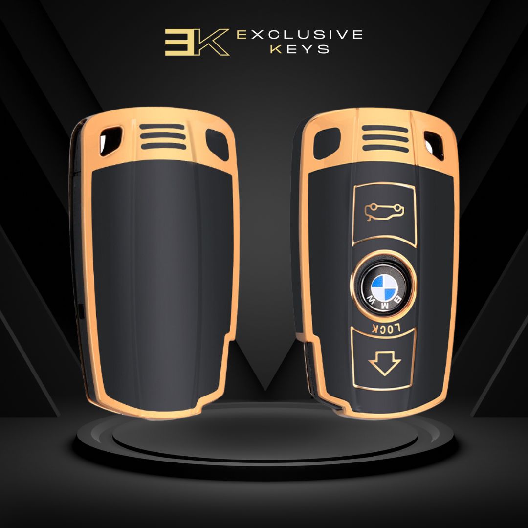 Custodia Per BMW E60, E61, E70, E81, E87, E90, E91, E92, X1, X5, X3, 1, 3, 5, 6, Series Z4