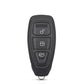 Custodia Per Ford Focus ST, Mondeo, MK3, MK4, Fiesta, Fusion, Kuga, Ecosport y Vignale