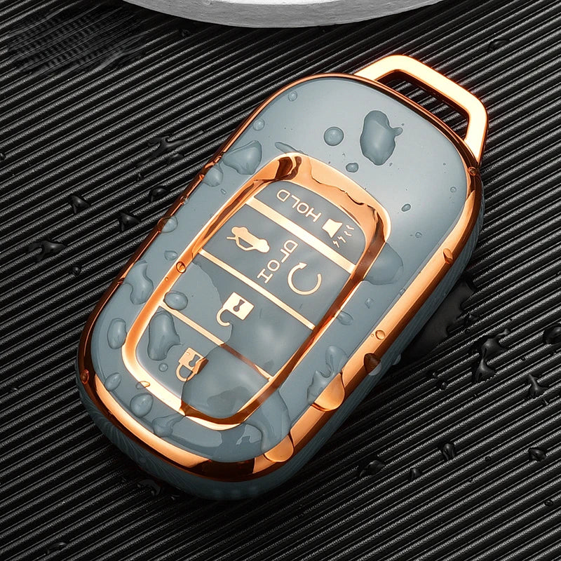 Custodia Per Case for Honda Civic, e:HEV (2022-2023)