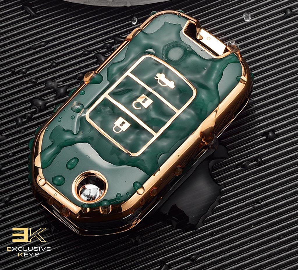 Custodia per Honda Civic, HRV, CRV, XRV, CR-V, Crider, Odyssey