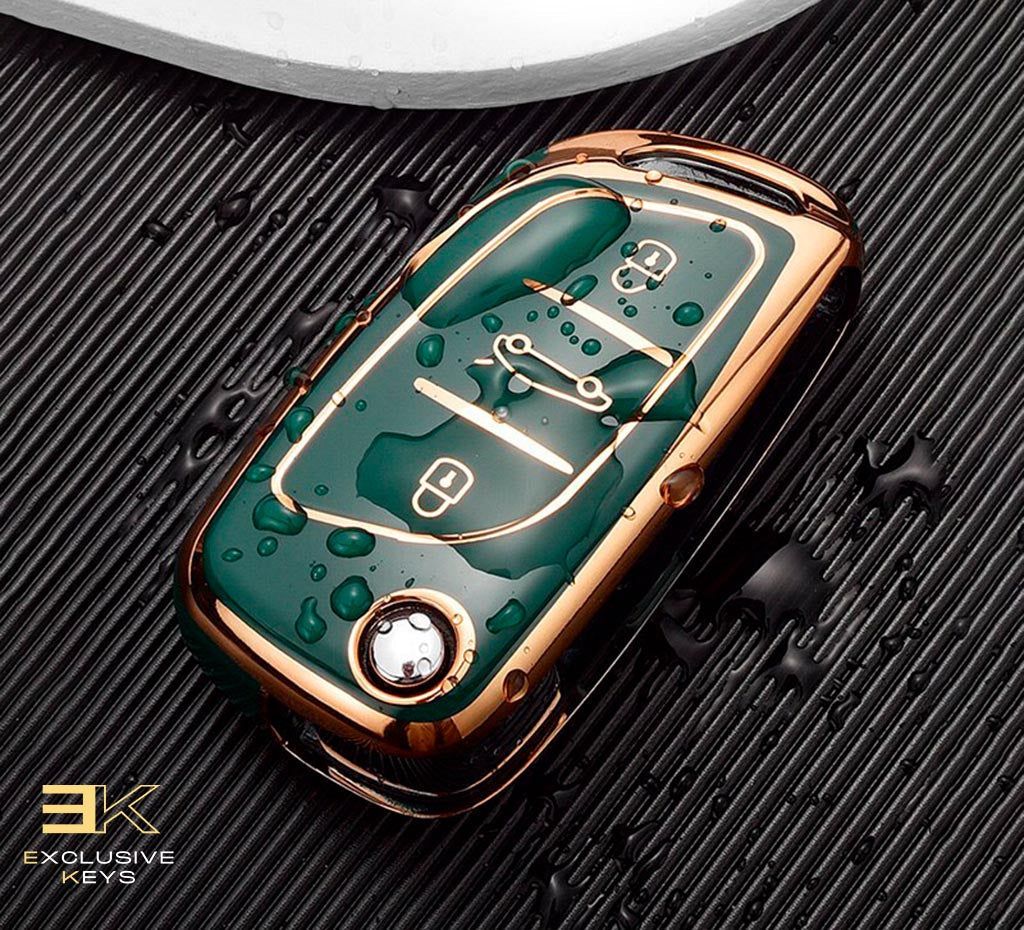 Custodia per Peugeot 306, 407 y 807