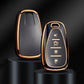 Custodia per Chevrolet Chevy, Camaro, Cruze, Malibu, Sonic, Volt, Tracker, Spark, Bolt e Trax (4 pulsanti)