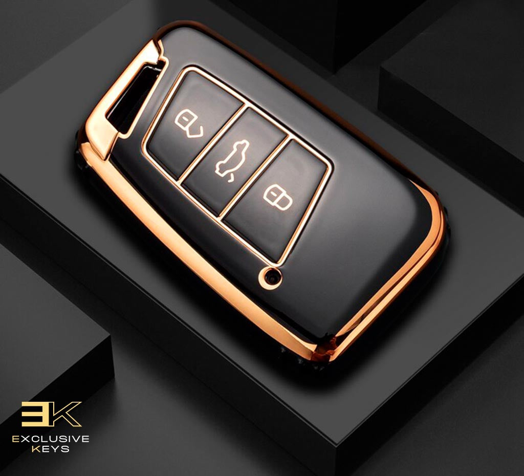 Skoda Kodiaq, Superb, Octavia A7 için kılıf