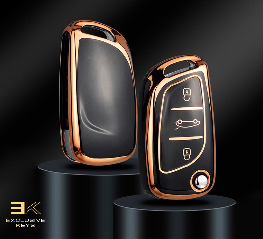 Custodia per Peugeot 306, 407 y 807