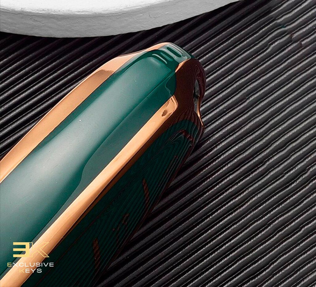 Custodia per Peugeot 306, 407 y 807