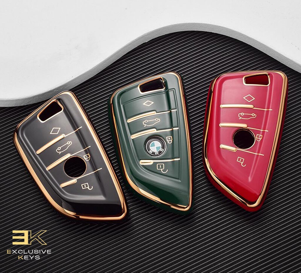 Θήκη για BMW X1, X3, X5, X6, X7 και Σειρά 1, Σειρά 3, Σειρά 4, Σειρά 5, Σειρά 6, Σειρά 7 