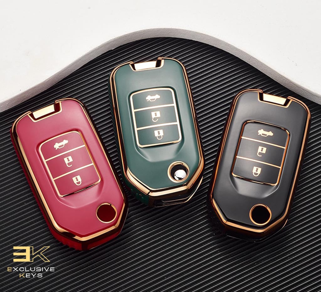 Custodia per Honda Civic, HRV, CRV, XRV, CR-V, Crider, Odyssey