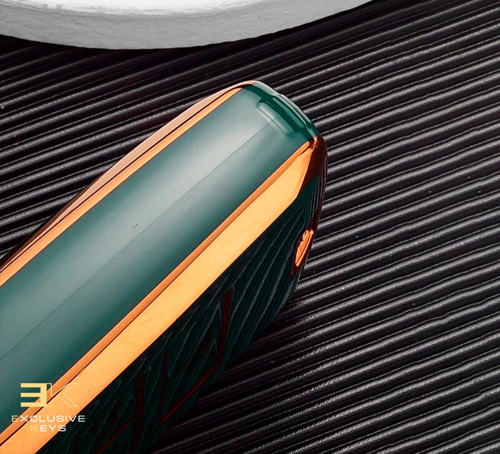 Custodia per Jaguar XE, E-PACE e XF