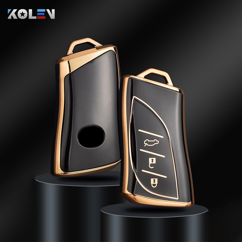 Custodia per Lexus UX200, UX250H, ES300H, ES350, US200, US260H, LX570