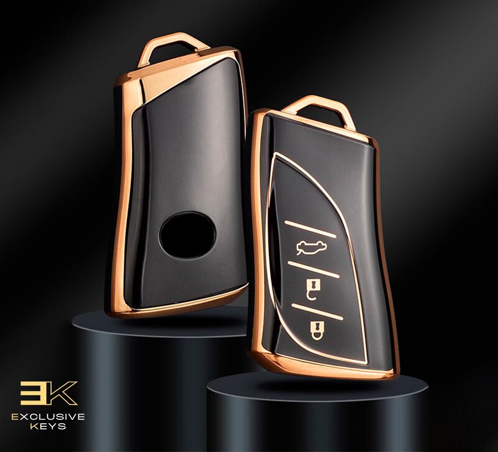 Custodia per Lexus UX200, UX250H, ES300H, ES350, US200, US260H, LX570