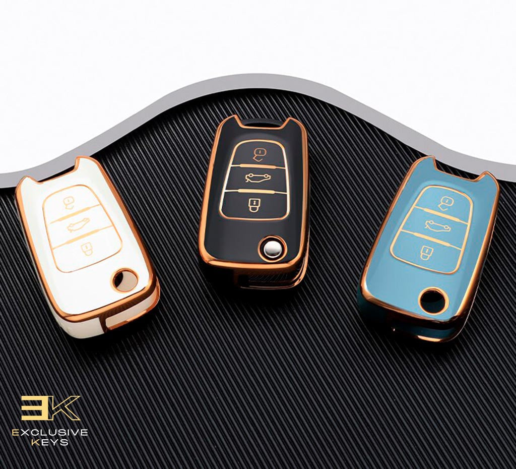 Θήκη για Hyundai i20, i30, Elantra, Azera, Veracruz και Veloster