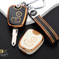 Custodia per Peugeot 106, 107, 206, 207, 306, 307, 406, 407 (2 Pulsanti)