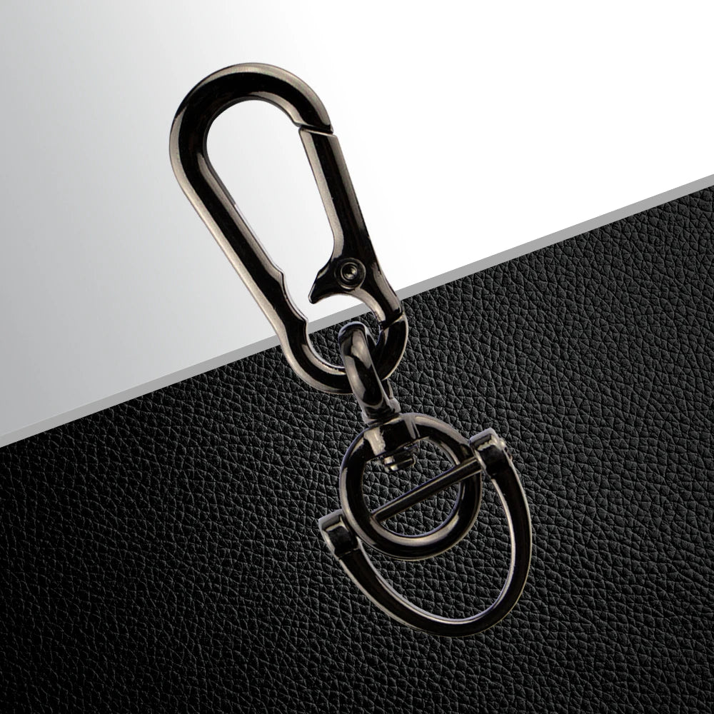 For Cadillac ATS CT6 CTS DTS XT5 Escalade ESV SRX STS XTS ELR 2014 - 2018 TPU Car Smart Key Cover Case Key Fob Bag Keychain