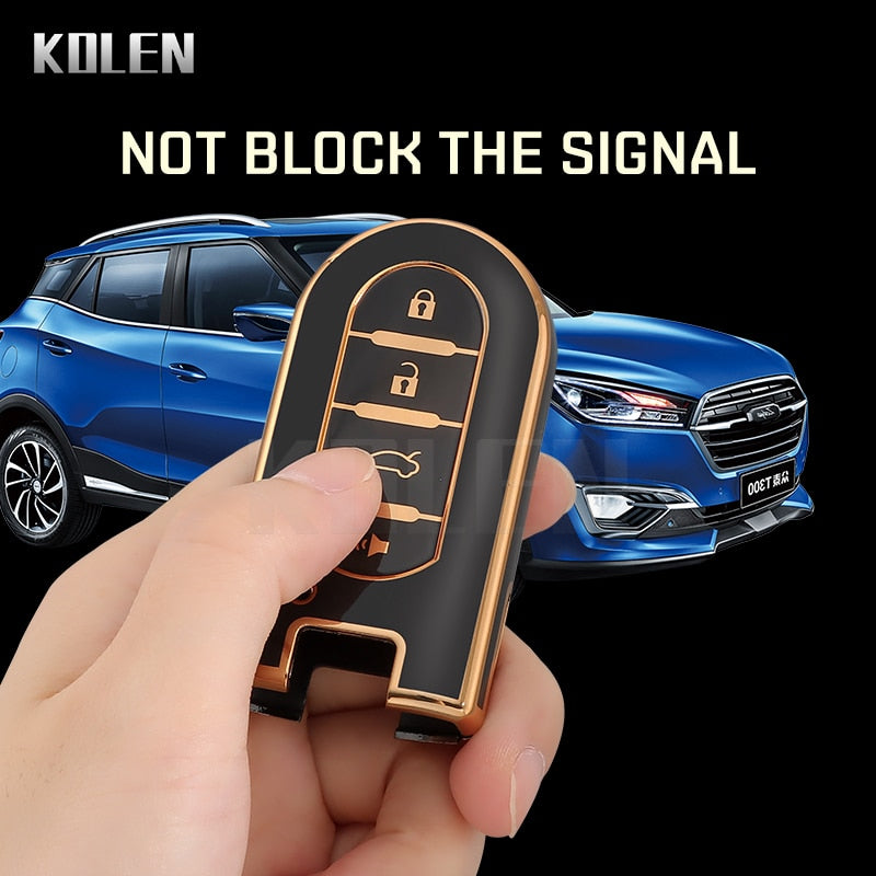 Θήκη για Toyota Rush Daihatsu Tanto LA600S LA800S LA610S LA150S Perodua