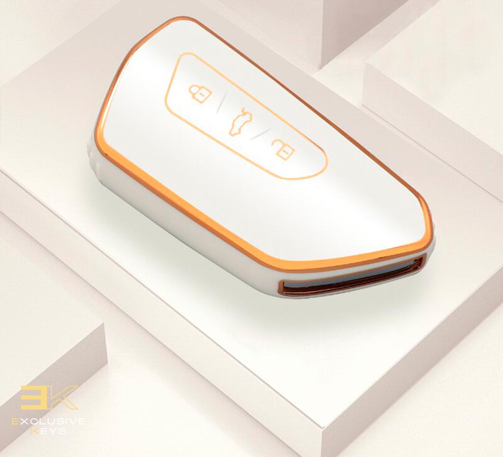 Θήκη για Skoda Octavia A8 2021 