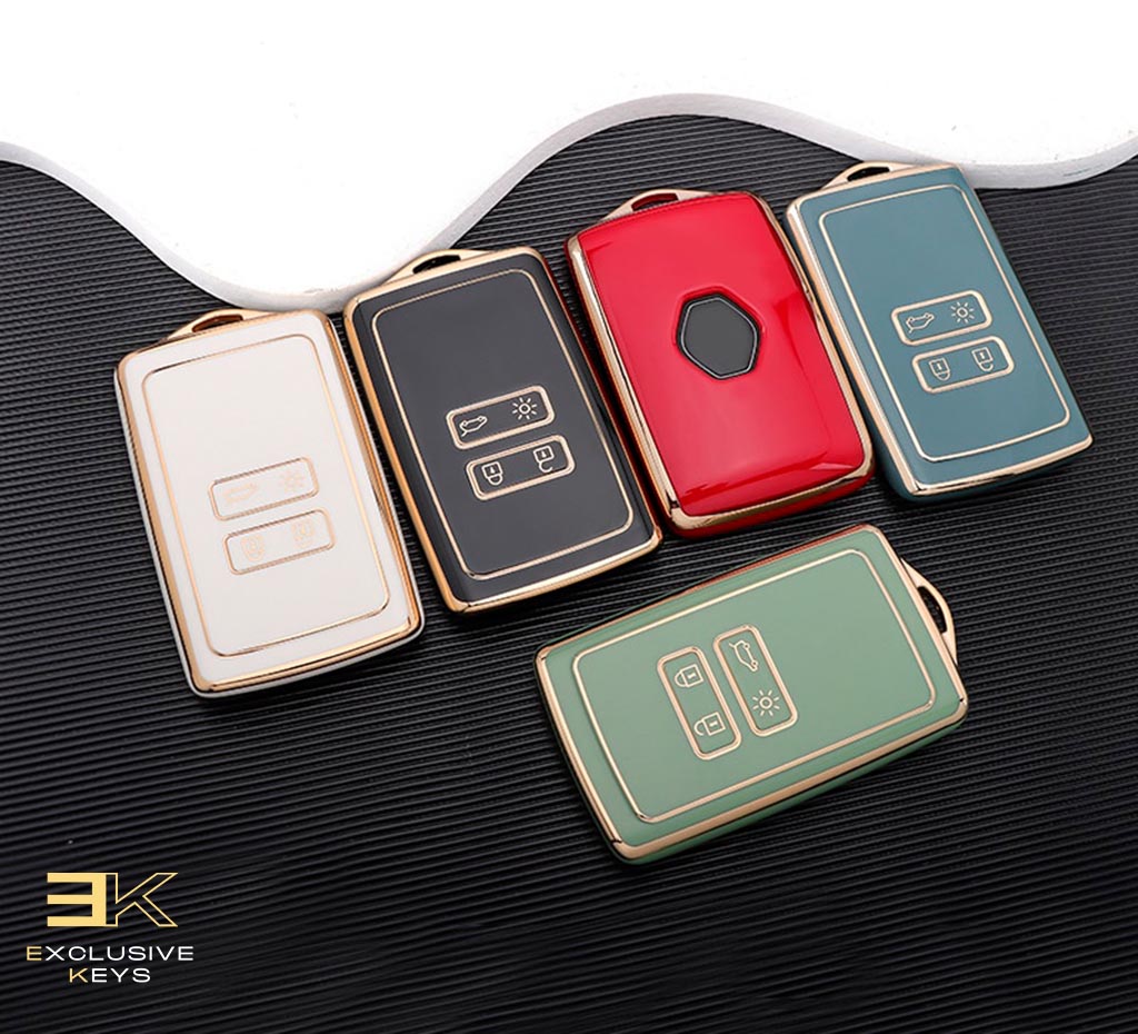 Dacia Scenic, Sandero İçin Kılıf 