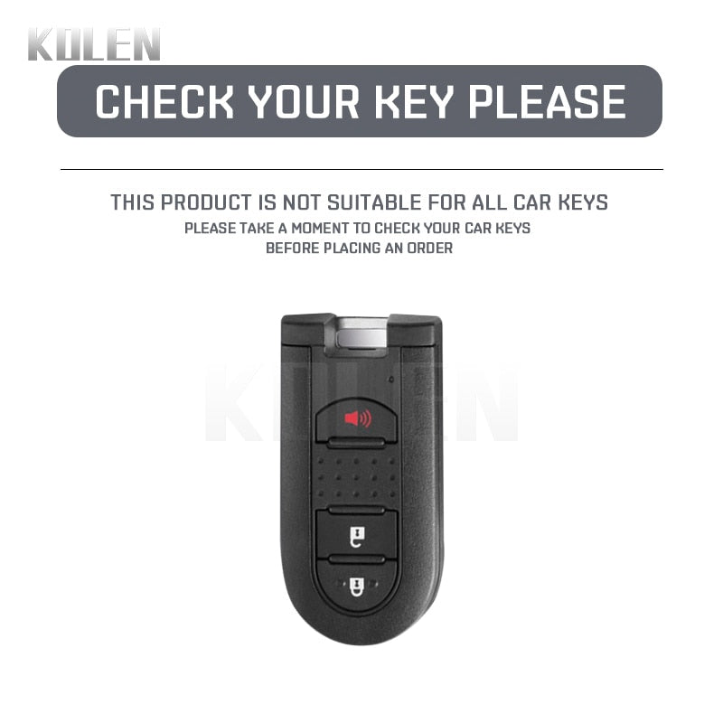 Θήκη για Toyota Rush Daihatsu Tanto LA600S LA800S LA610S LA150S Perodua