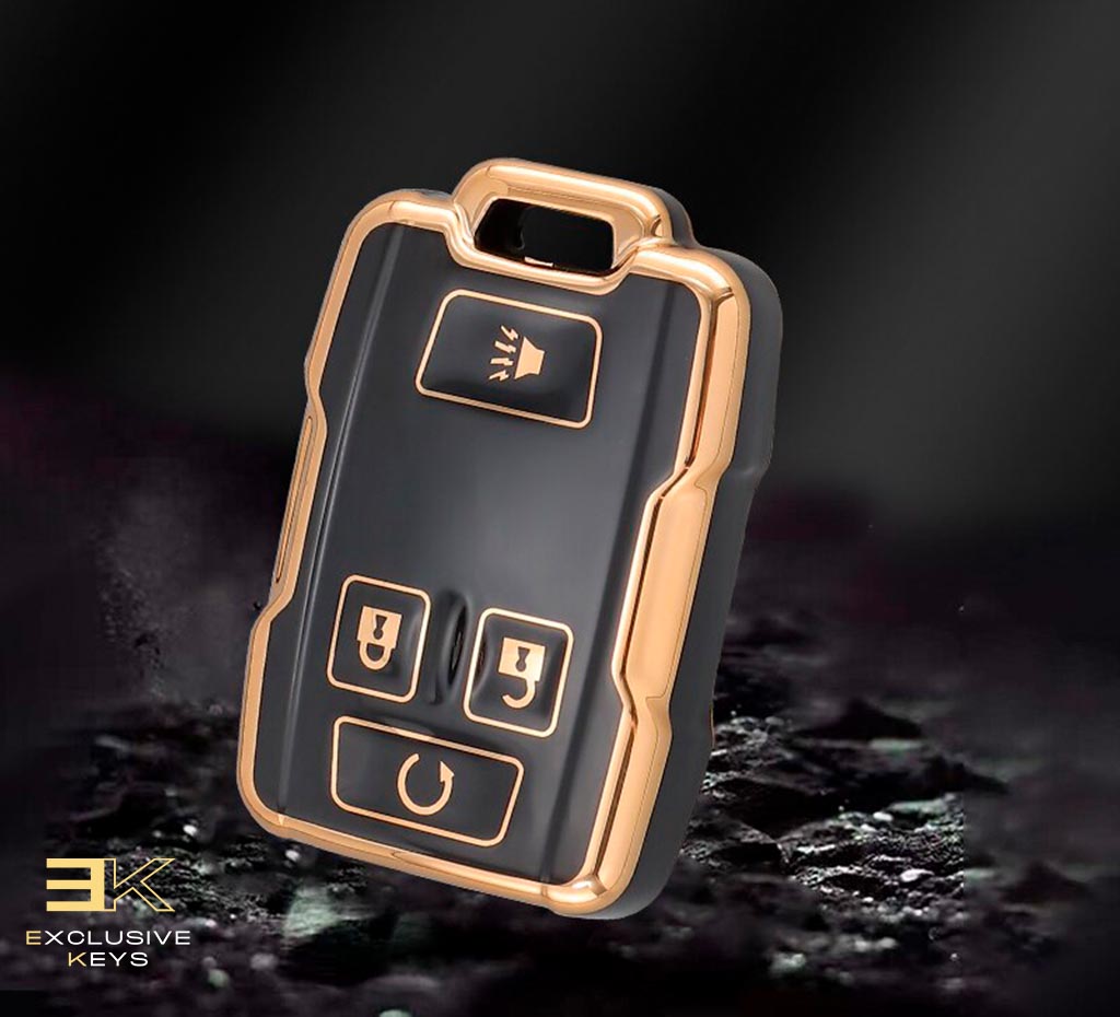 Custodia per  Chevrolet Chevy. GMC Sierra, 3500HD, Canyon, Colorado LT y Silverado