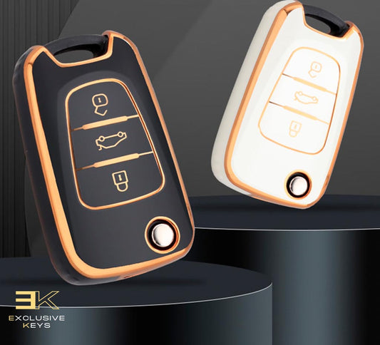 Custodia per Hyundai i20, i30, Elantra, Azera, Veracruz y Veloster