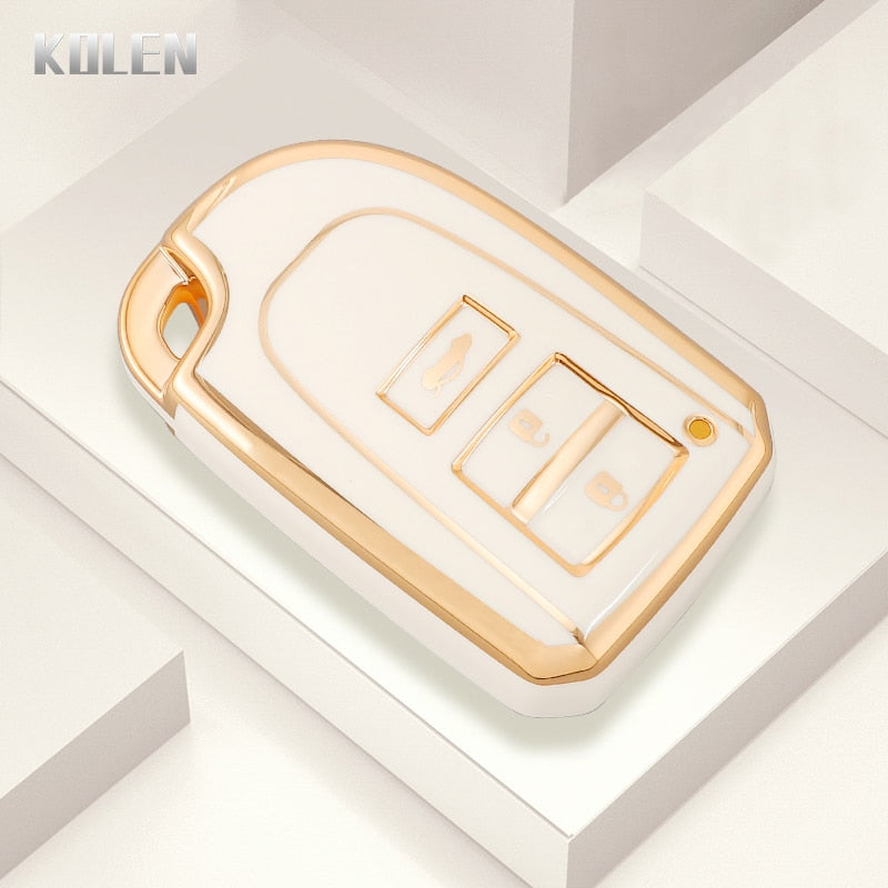 Custodia per Toyota Vios Aygo Yaris Sienta Hiace Activ Wish