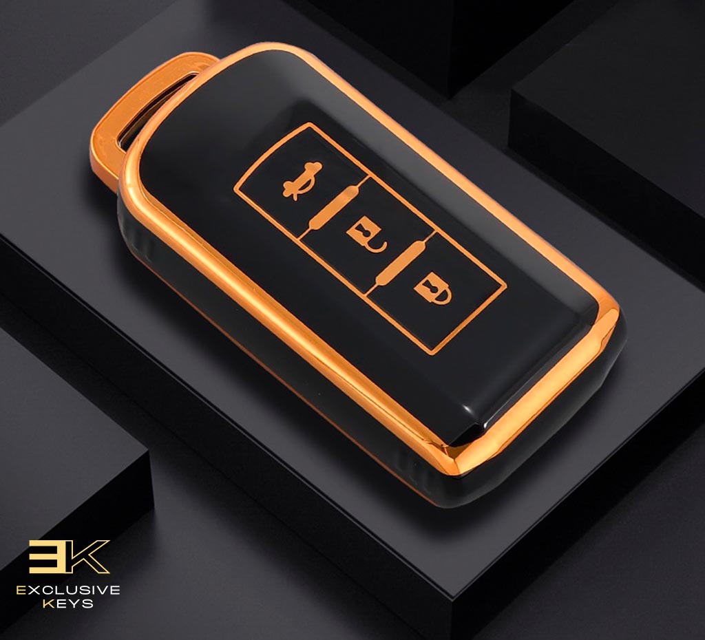 Θήκη για Mitsubishi Outlander, ASX, LANCER, Pajero, Sport, Eclipse, Cross