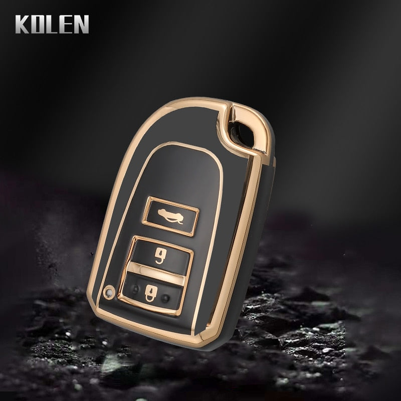 Custodia per Toyota Vios Aygo Yaris Sienta Hiace Activ Wish