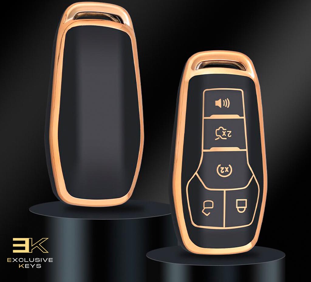 Custodia Per Ford Fusion, Mondeo, Mustang, F-150, Explorer, Edge