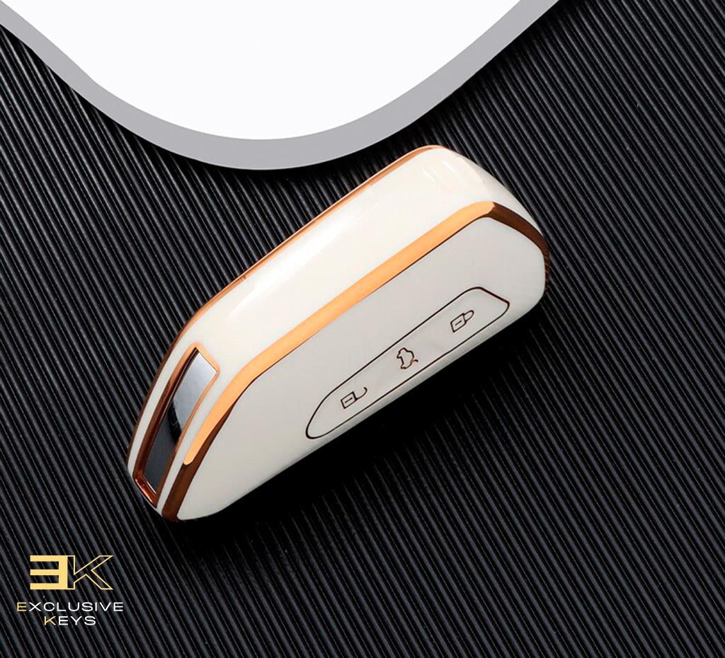 Θήκη για Skoda Octavia A8 2021 