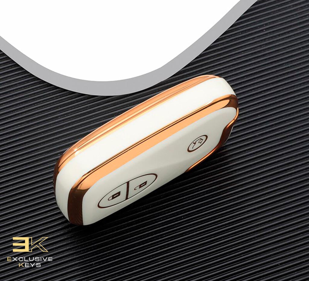 Custodia per Lexus CT200H, GX400, GX460, IS250, IS300C, RX270, ES240, ES350, LS460, GS300, 450h, 460h